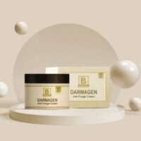 Burnett DARMAGEN ANTI FUNGAL Cream – Ultimate Protection Against Fungal Infections