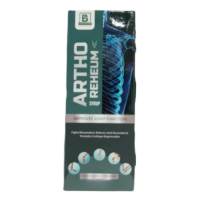 Burnett ARTHO RHEUM SYRUP – Natural Relief from Joint Pain and Inflammation