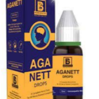 Burnett Aganett Drops