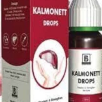 Burnett KALMONETT DROPS (30ml)