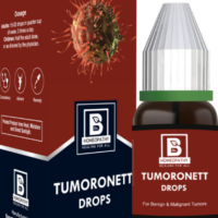 burnett tumoronett drops