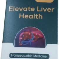 Burnett BT84 Tablets – Elevate Your Liver Health Naturally