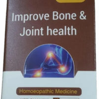 Burnett BT 76 Tablet – Best Homeopathic Remedy for Bone &amp; Joint Health