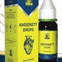 burnett angionet drops