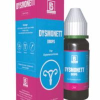 Burnett Dysmonett Drops