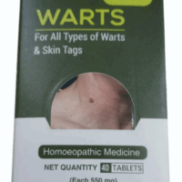burnett bt 138 warts