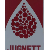 Burnett JUGNETT DROPS – Blood Purifier &amp; Skin Detox Support