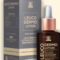 Burnett Leucodermo Lotion – Restore Your Skin’s Natural Tone