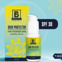 Burnett Skin Protector SPF 30 – Advanced Sun &amp; Skin Care
